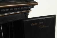 LONG CASED CLOCK - 6