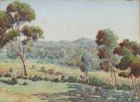 GERALD F CORR (1875-1941)