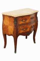 BOMBE COMMODE - 2