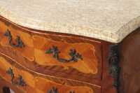 BOMBE COMMODE - 3