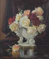 GEORGE WHINNEN (Australia, 1891-1950)
