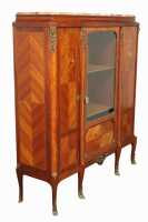 BOOKCASE - 2
