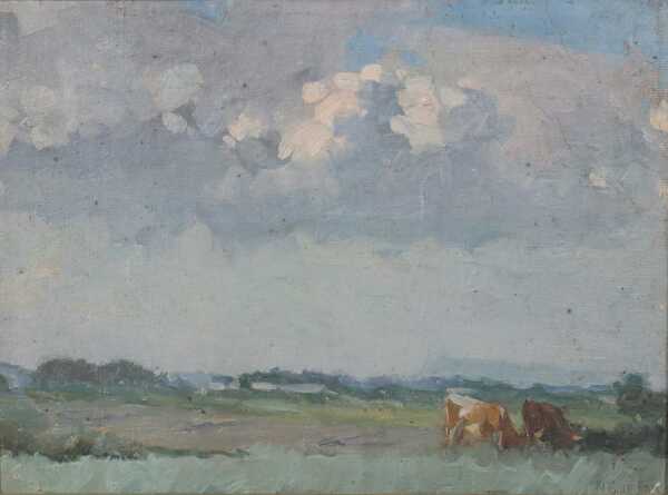 NORAH GURDON (Australia, Britain, 1881- 1974)