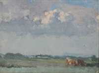 NORAH GURDON (Australia, Britain, 1881- 1974)