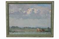 NORAH GURDON (Australia, Britain, 1881- 1974) - 2