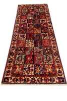 BAKHTIYARI RUNNER