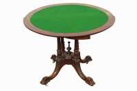 GAMES TABLE - 3