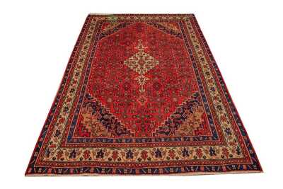 HAMADAN RUG