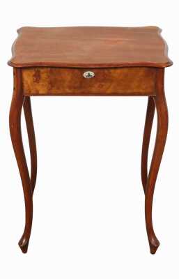 SEWING WORK TABLE