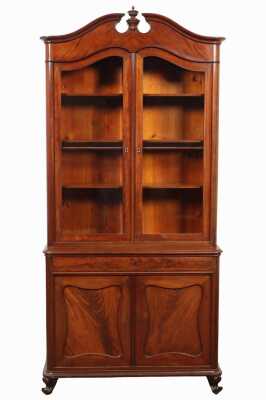 BOOKCASE