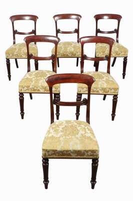 DINING CHAIRS