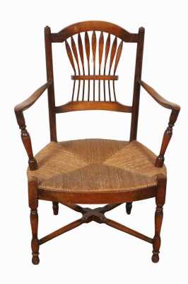 ARMCHAIR