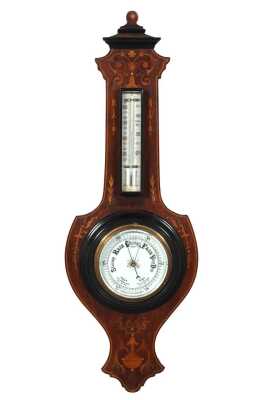 BAROMETER