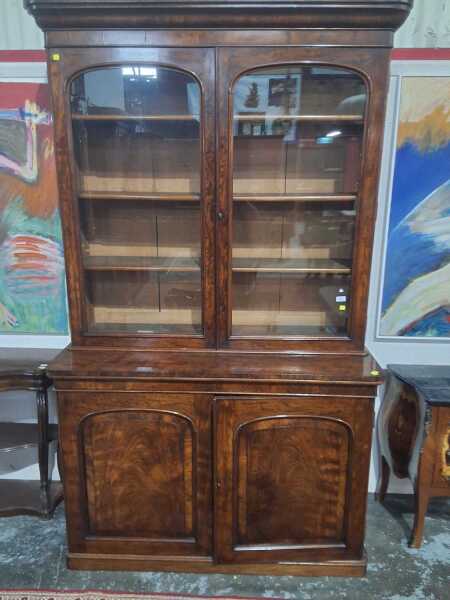 BOOKCASE