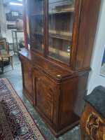 BOOKCASE - 2