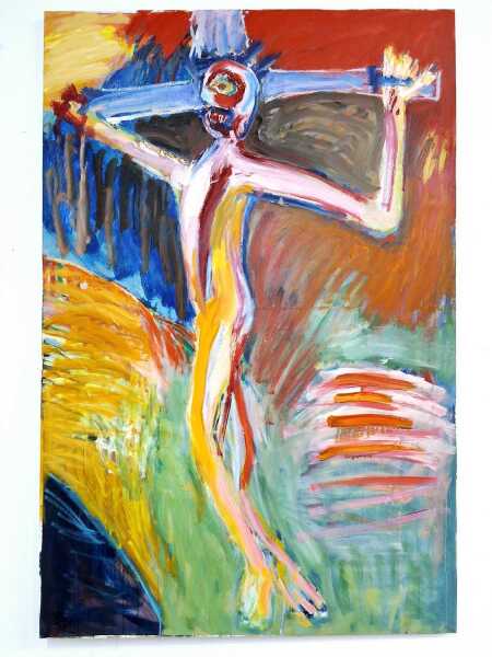 ANDREAS CHRISTENSEN (DENMARK, AUSTRALIA 1926-2019)