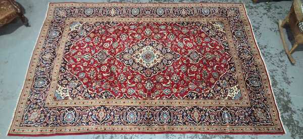ARDAKAN RUG
