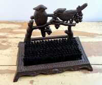BOOT SCRAPER