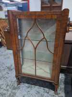 DISPLAY CABINET