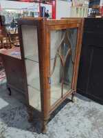 DISPLAY CABINET - 2