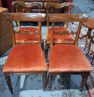 DINING CHAIRS