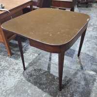 GAMES TABLE - 2