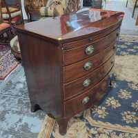 CHEST OF DRAWERS - 2
