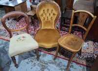 CHAIRS