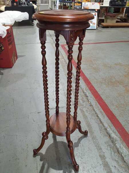 PLANT STAND
