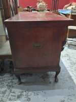 CHEST OF DRAWERS - 2