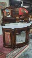 CREDENZA