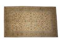 ISFAHAN RUG - 2