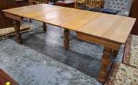 DINING TABLE - 2