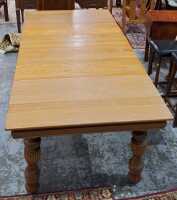 DINING TABLE - 3