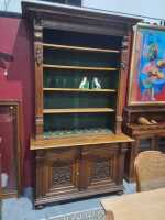 BOOKCASE