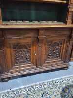 BOOKCASE - 2