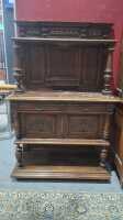 SIDEBOARD