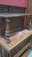 SIDEBOARD - 3