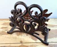 HOSE REEL HOLDER - 2