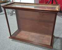DISPLAY CABINET
