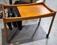 TROLLEY TABLE