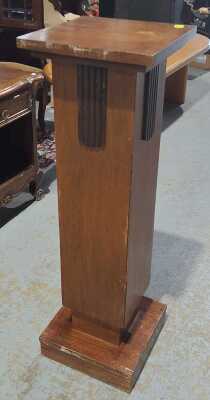 PEDESTAL
