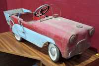 PEDAL CAR - 2