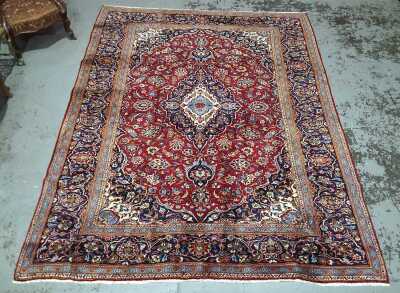 NAJAFABAD RUG
