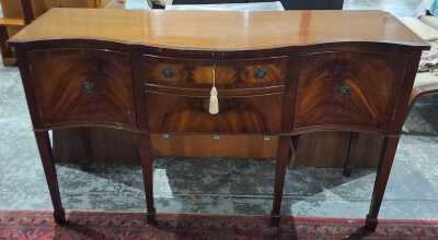 SIDEBOARD