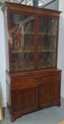 BOOKCASE