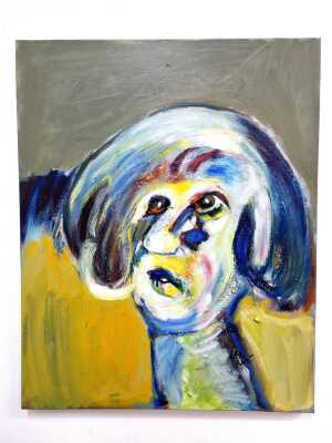 ANDREAS CHRISTENSEN (DENMARK, AUSTRALIA 1926-2019)