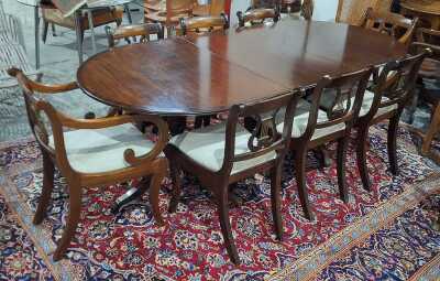 DINING SUITE