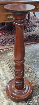 PEDESTAL