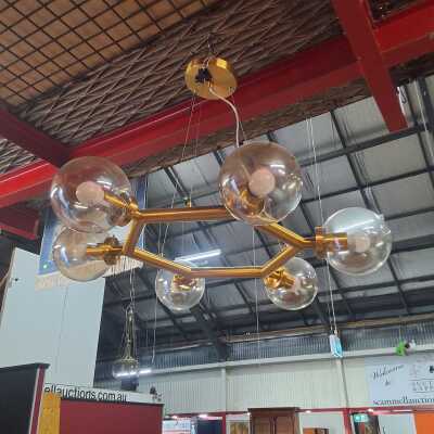 LIGHT FITTING